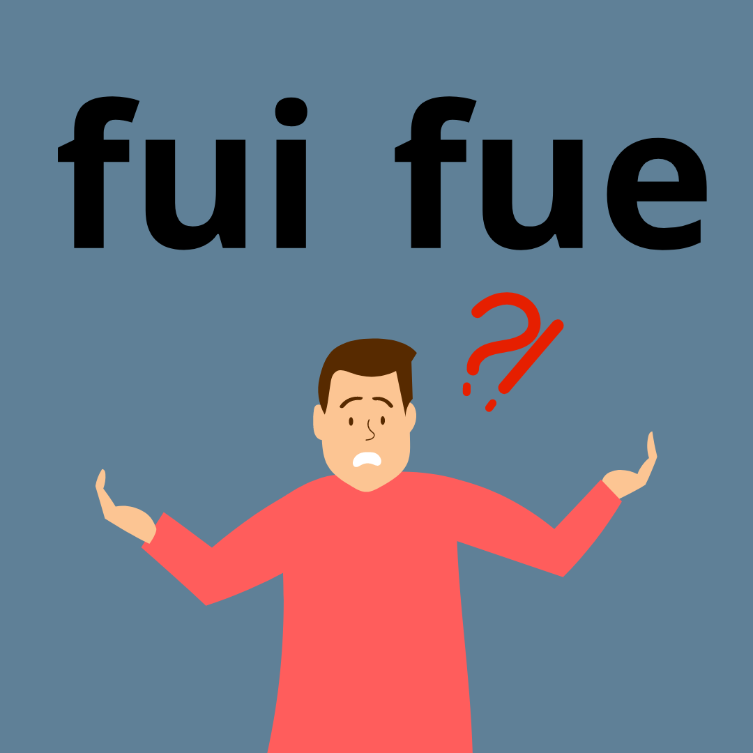 Jak zapamiętać różnicę między "FUI", a "FUE"?